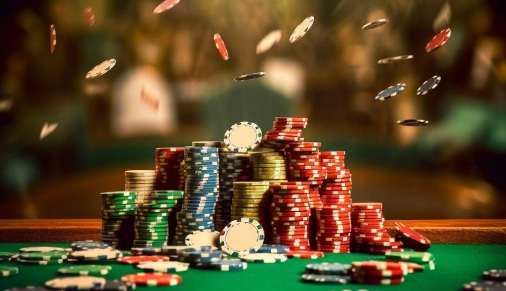 1XBET Betting کیسینو میں بکراٹکھیلیں
