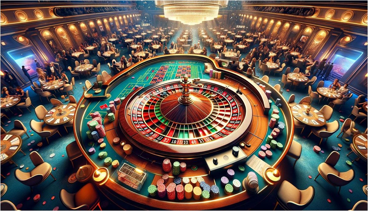 1XBET Betting پاکستان میں میگا ویز کیسینو گیمز