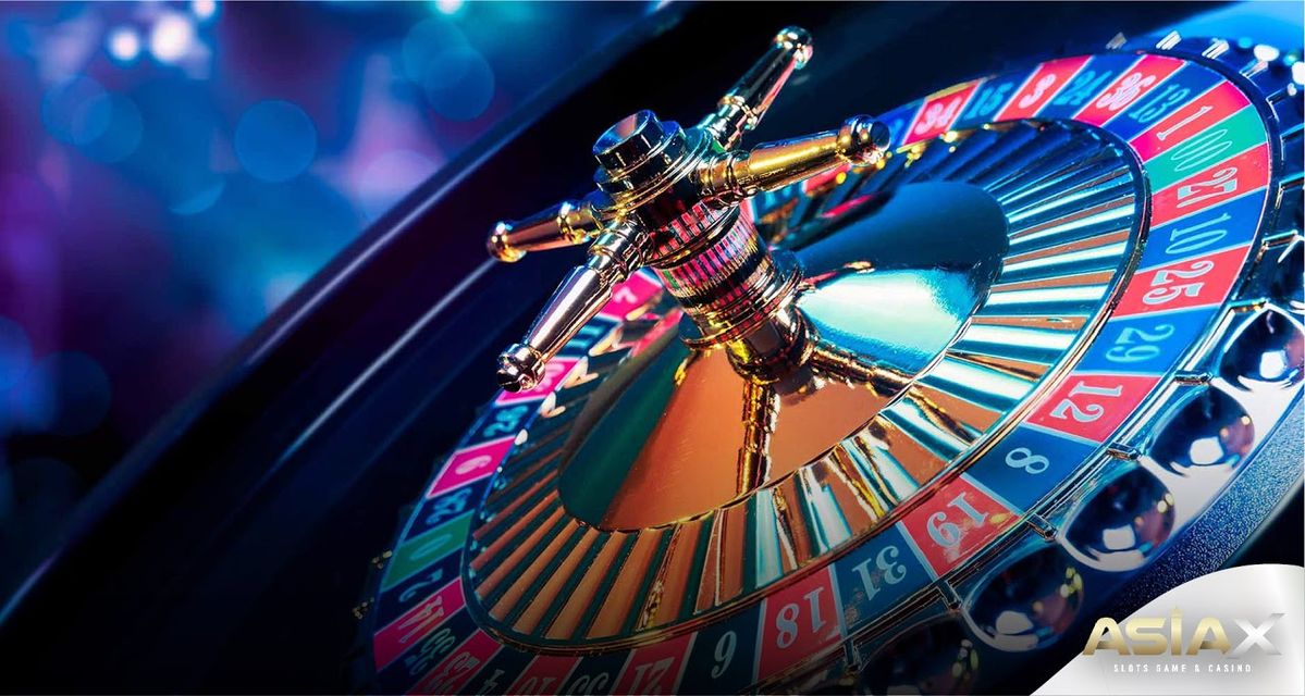 1XBET Betting کیسینو گیمز کا ایک زمرہ منتخب کریں

