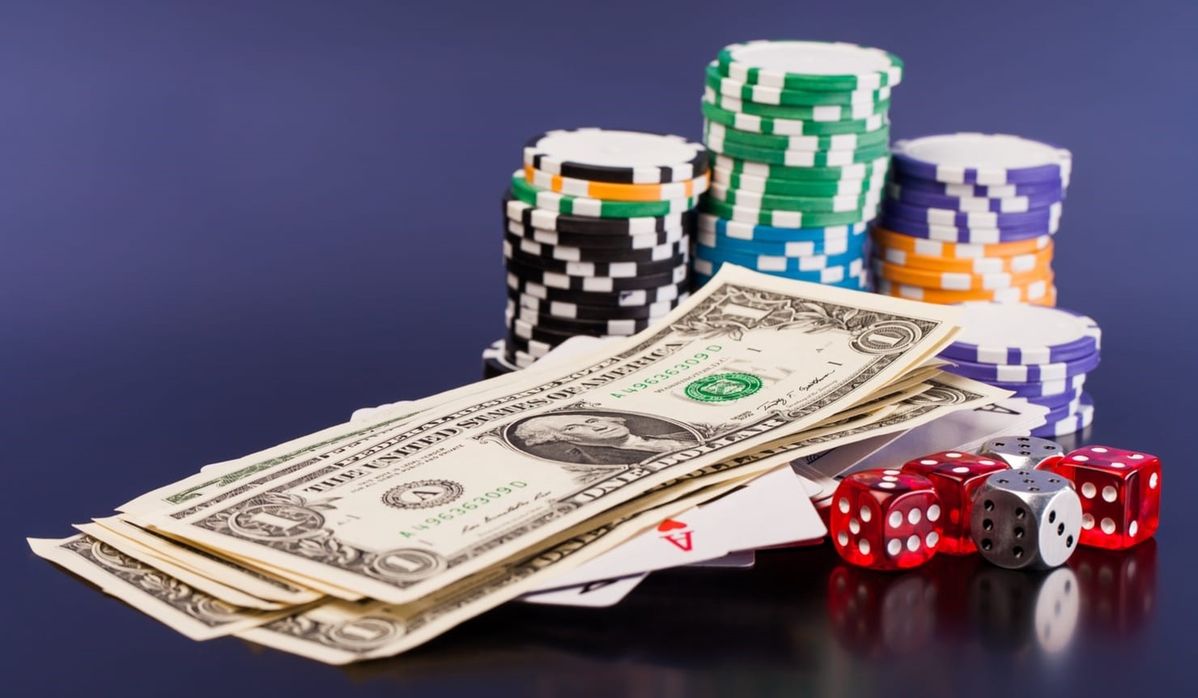1XBET Betting کیسینو میں سلاٹ کھیلنا شروع کریں۔