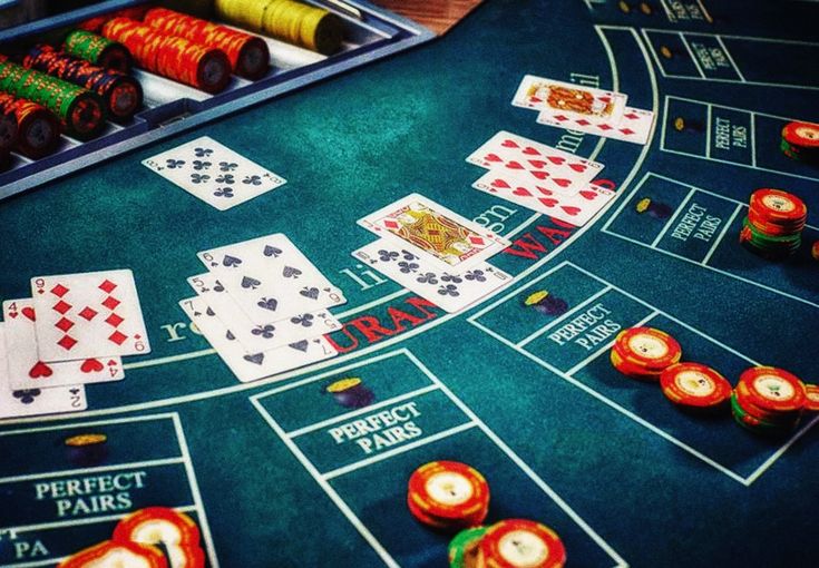 1XBET Betting آن لائن کیسینو میں اصل گیمز